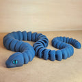ZOU Snake