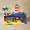 Ocean Paint Box