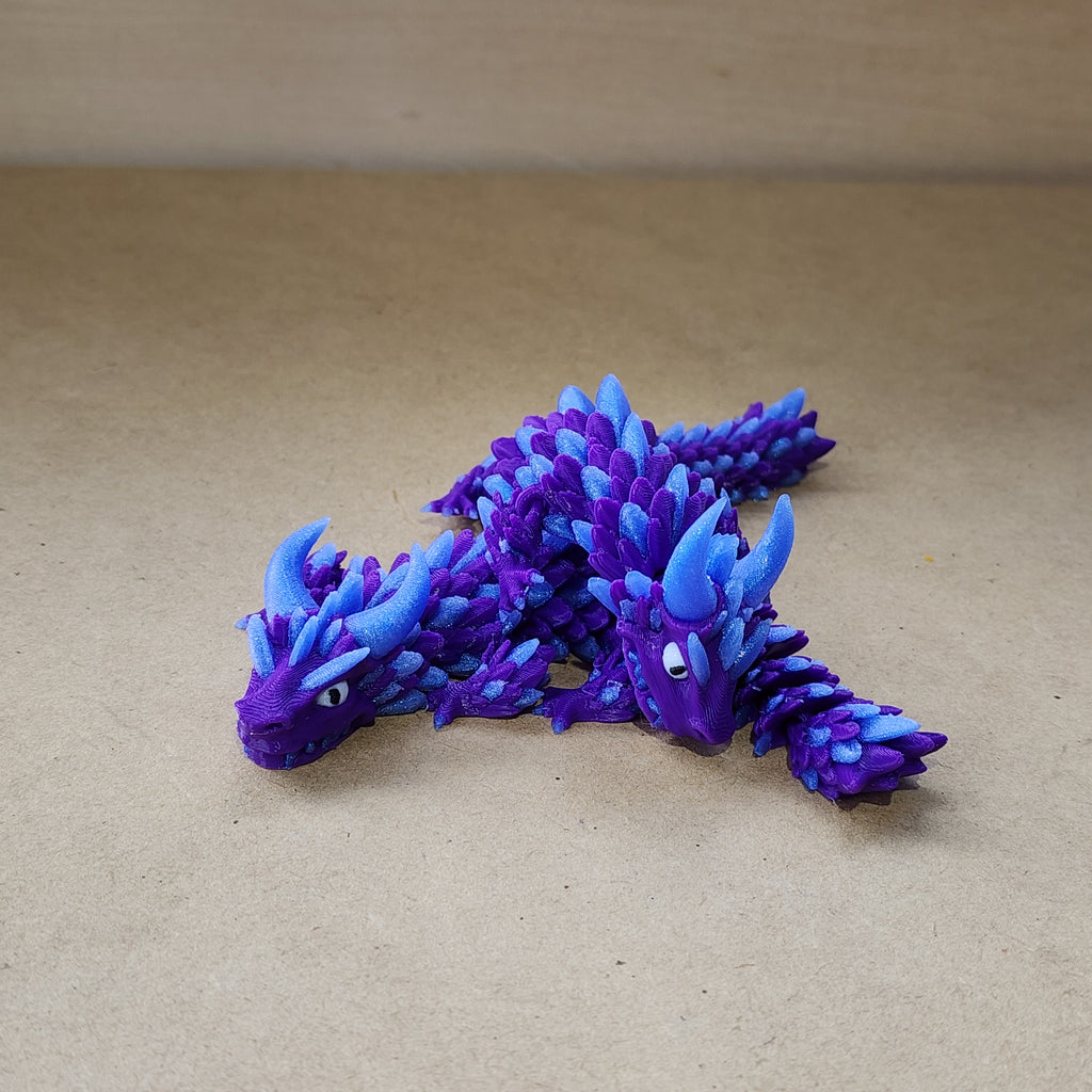 Baby Zephyros Dragon