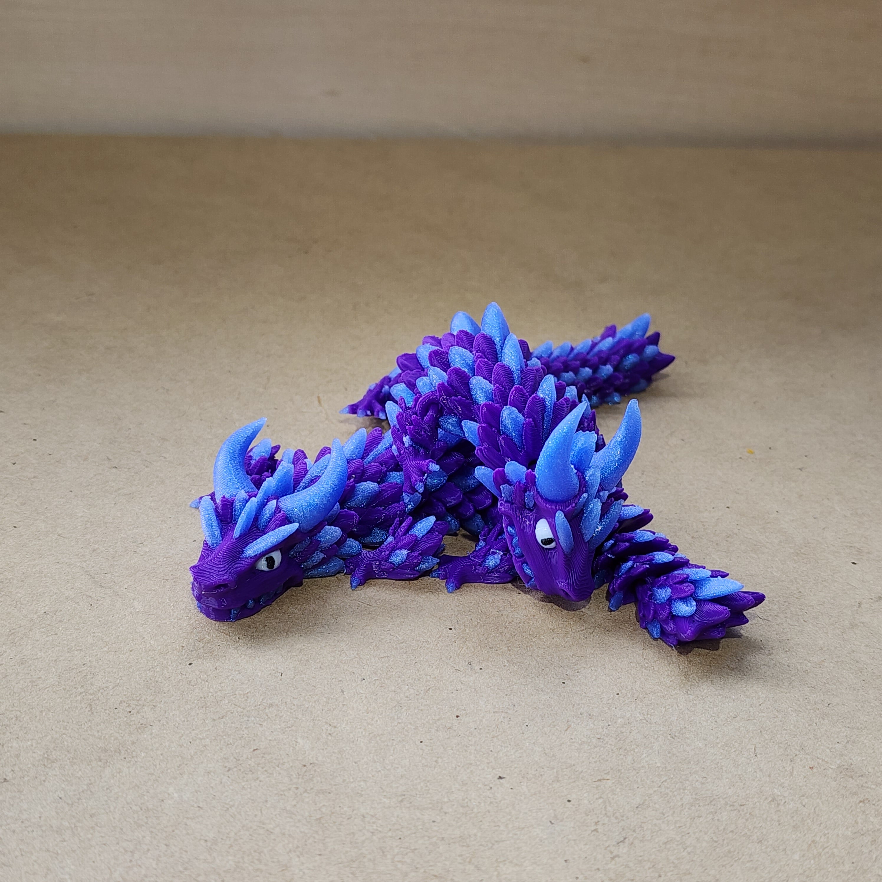 Baby Zephyros Dragon