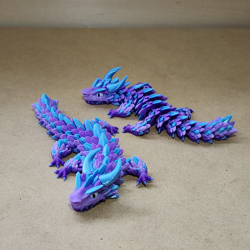 Baby Zephyros Dragon