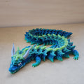 Gloomsworn Dragon