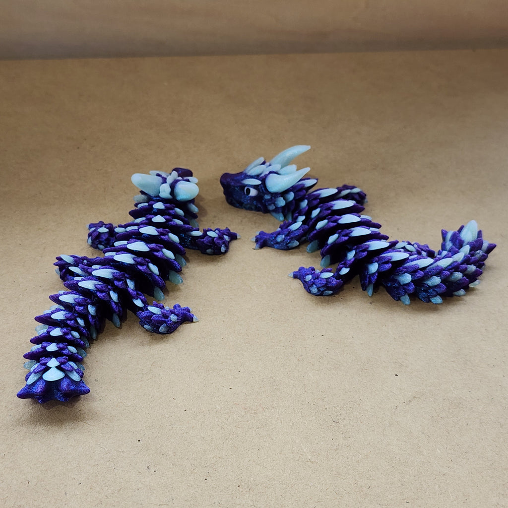 Baby Zephyros Dragon