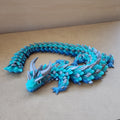 Zephyros Dragon