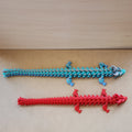 Zephyros Dragon Custom Colours