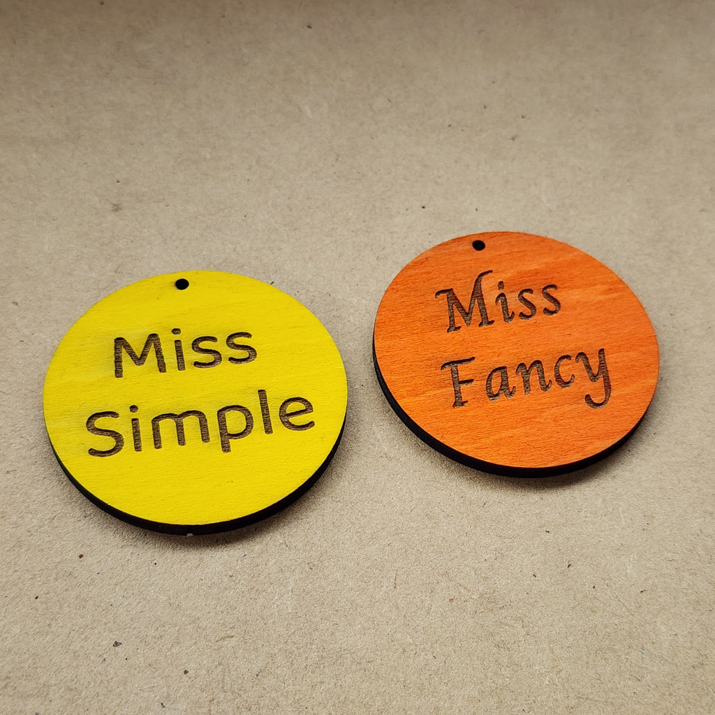 Custom Teacher Lanyard