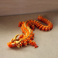 Zephyros Dragon